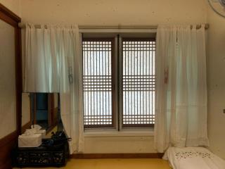 Eugene Hanok Stay - 4
