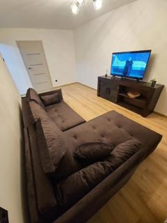 Kauno street apartaments - Klaipėda - 9