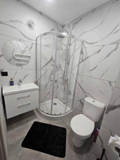Kauno street apartaments - 5