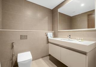 Burj Royale Dubai Downtown - Dubaï - 2