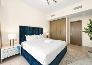 Burj Royale Dubai Downtown - 7