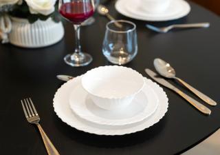 Burj Royale Dubai Downtown - 6