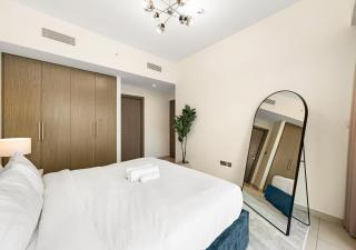 Burj Royale Dubai Downtown - 4