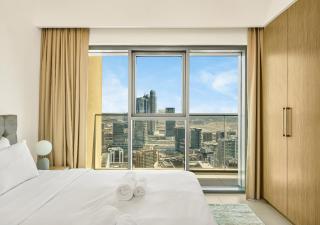 Burj Royale Dubai Downtown - 8