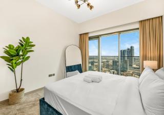 Burj Royale Dubai Downtown - 1