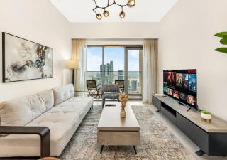 Burj Royale Dubai Downtown - 0