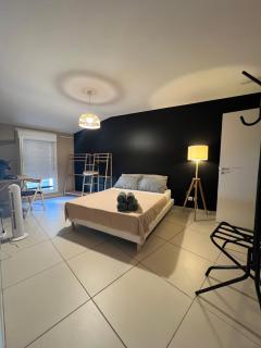 Apt Prado Plage Vélodrome - 7