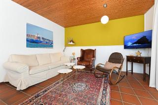Ferienwohnung Deutsche Bucht - 7