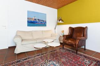 Ferienwohnung Deutsche Bucht - 6