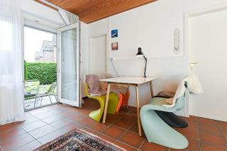 Ferienwohnung Deutsche Bucht - 3