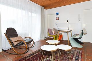Ferienwohnung Deutsche Bucht - 4