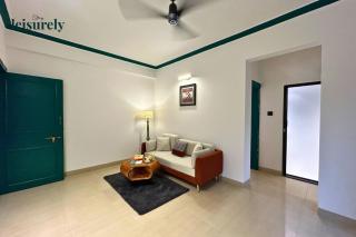 Stay Leisurely Boutique Suites and Apartments, Lonavala - 9