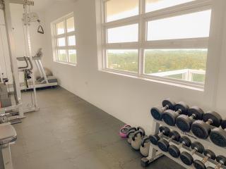 Masa Beach Front Apartment D12 - 9