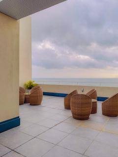 Masa Beach Front Apartment D12 - 3