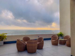 Masa Beach Front Apartment D12 - 6