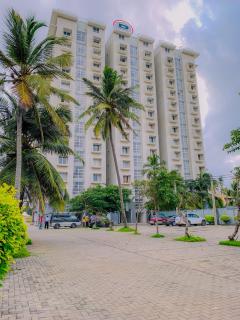 Masa Beach Front Apartment D12 - 2