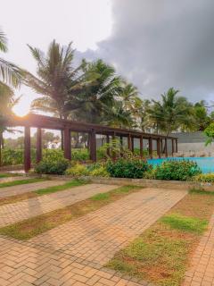 Masa Beach Front Apartment D12 - 4