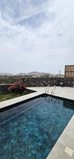 ALOEVERA VILLAS & CAFA - 0