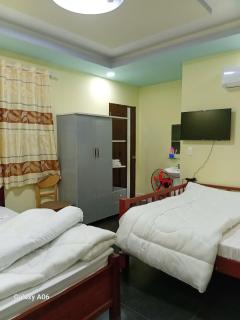 MOTEL Đồng Khởi - 8