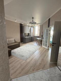 Royal apartment - 2