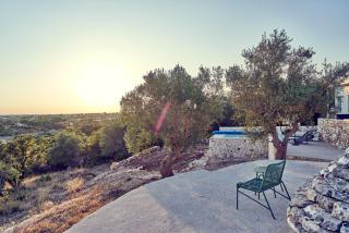 Trullo Antonelli - 3