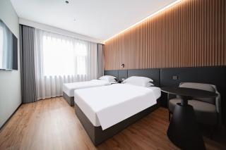 Xihe Langyue Hotel Beijing Changying Tianjie Branch - 3