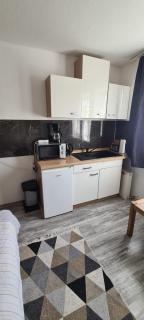 Altstadt Apartmenthaus - 8