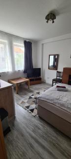 Altstadt Apartmenthaus - 6