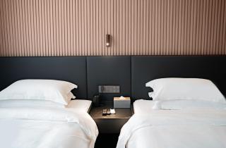 Xihe Langyue Hotel Beijing Changying Tianjie Branch - 2