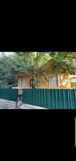 Temos cottage - 0