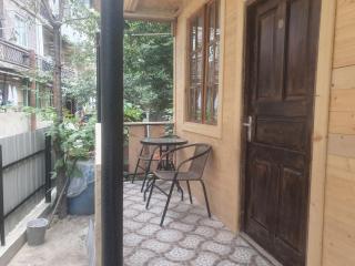 Temos cottage - 5