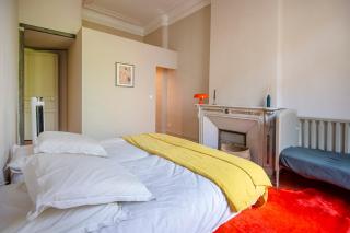 Apt with garden view near the Old Port - 2