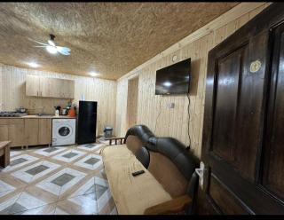Temos cottage - 2
