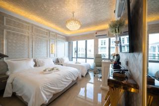 Ritz Residence, Imago Mall Loft B - 9