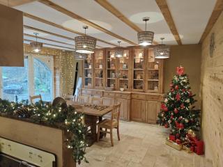 Les Gîtes de Sprimont - Le Cottage - 3