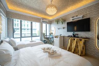 Ritz Residence, Imago Mall Loft B - 4