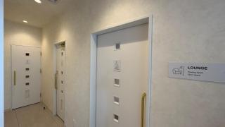 Hotel Cross Base Tosu Station - 4