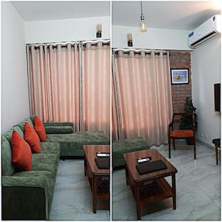 Service Apartment in Banani, Dhaka - 7