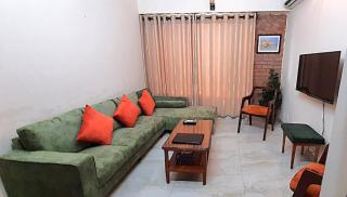Service Apartment in Banani, Dhaka - 8
