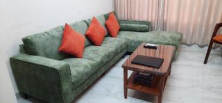 Service Apartment in Banani, Dhaka - 9