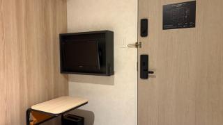 Hotel Cross Base Tosu Station - 1