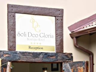 SDG Hotel and Spa - 8