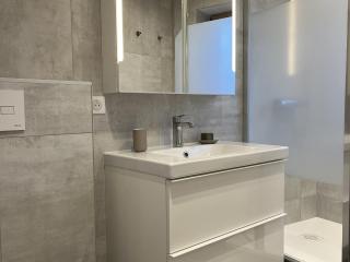 Appartement rénové 8 pers. au cœur de Montchavin, proche pistes et commerces. - FR-1-329-88 - 3