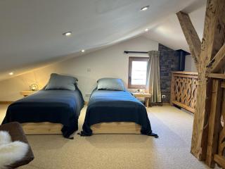 Appartement rénové 8 pers. au cœur de Montchavin, proche pistes et commerces. - FR-1-329-88 - 1