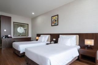 Luxury6 Hotel - 6