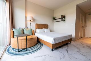 Student Experience Madrid Pozuelo - Luxury Hostel - 9