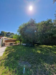 Villa Iovane Pearl - Ustica - 0