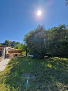 Villa Iovane Pearl - Ustica - 3