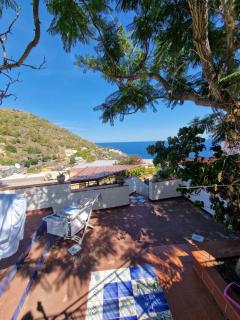 Villa Iovane Pearl - Ustica - 1