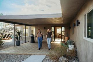 Bartlett Ridge By The Cohost Company - 1